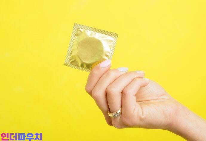 콘돔 구매할때 꼭 알아야 하는 점들