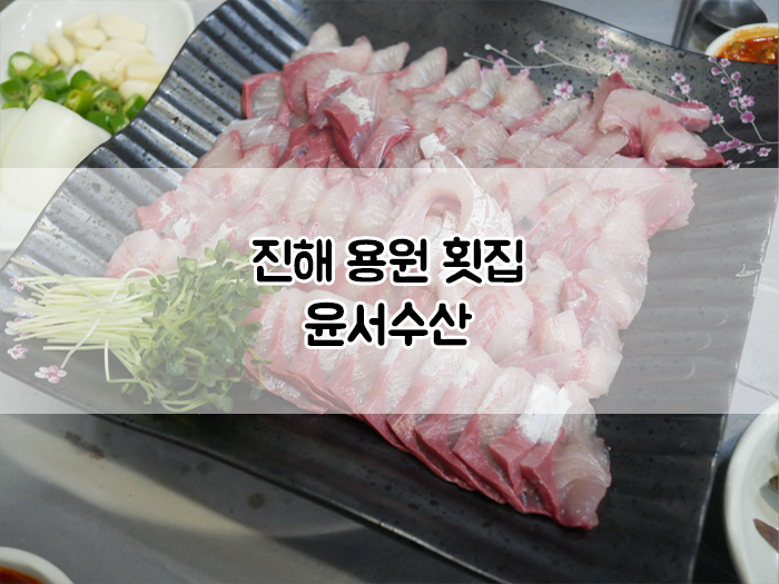 윤서수산 사진 1