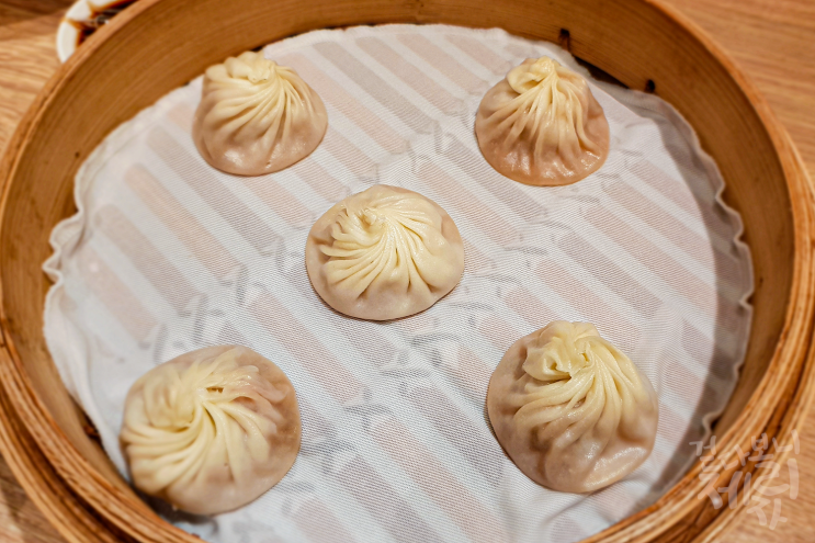  [타이베이] 대만 여행 가면 꼭 가봐야 한다는 맛집, 딘타이펑.