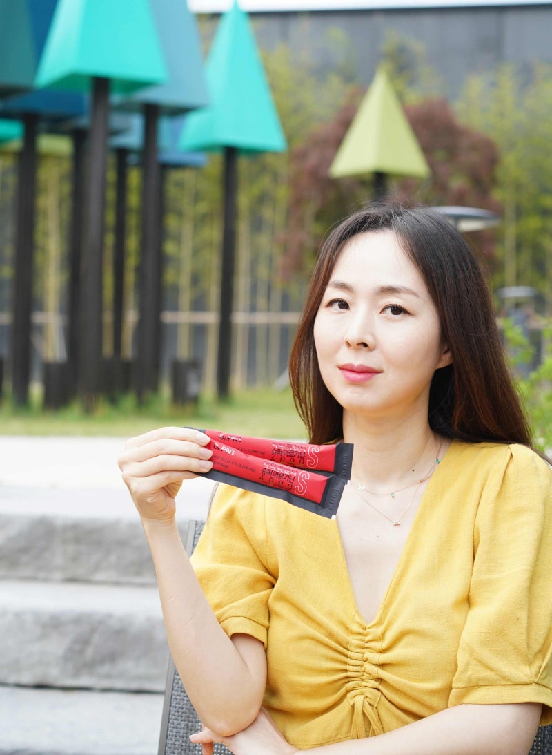 엘아르기닌효능 꼼꼼히 알아보고 닥터피엔티 슈퍼 아르기닌 4000 먹고 있어요