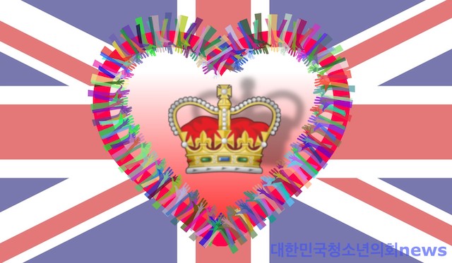2023 영국의 특별한 봉사상