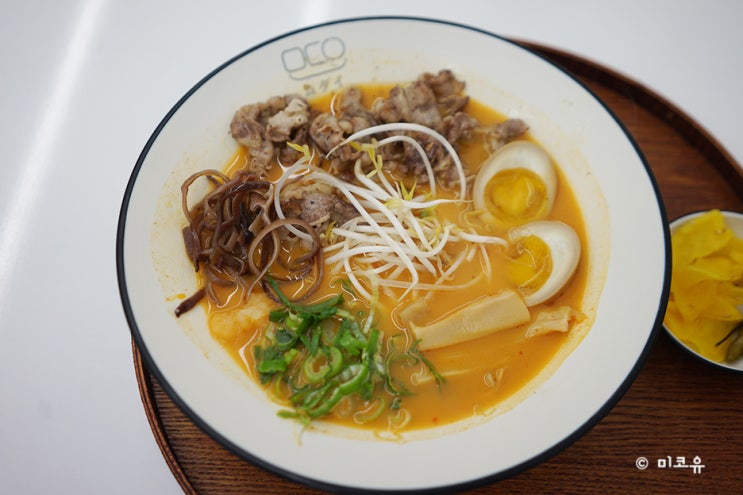  풍무동 맛집 맛있는 김포 무다이 라멘