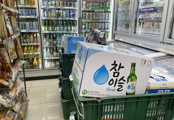 무섭게 뛰는 물가…가뭄에 파업까지, 진짜 6%향한다 무섭게 뛰는 물가…가뭄에 파업까지, 진짜 6%향한다