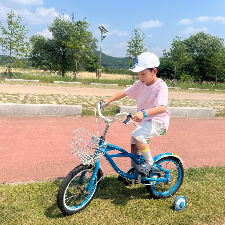 구미 낙동강체육공원 자전거 무료대여 라이딩 방문 팁 !