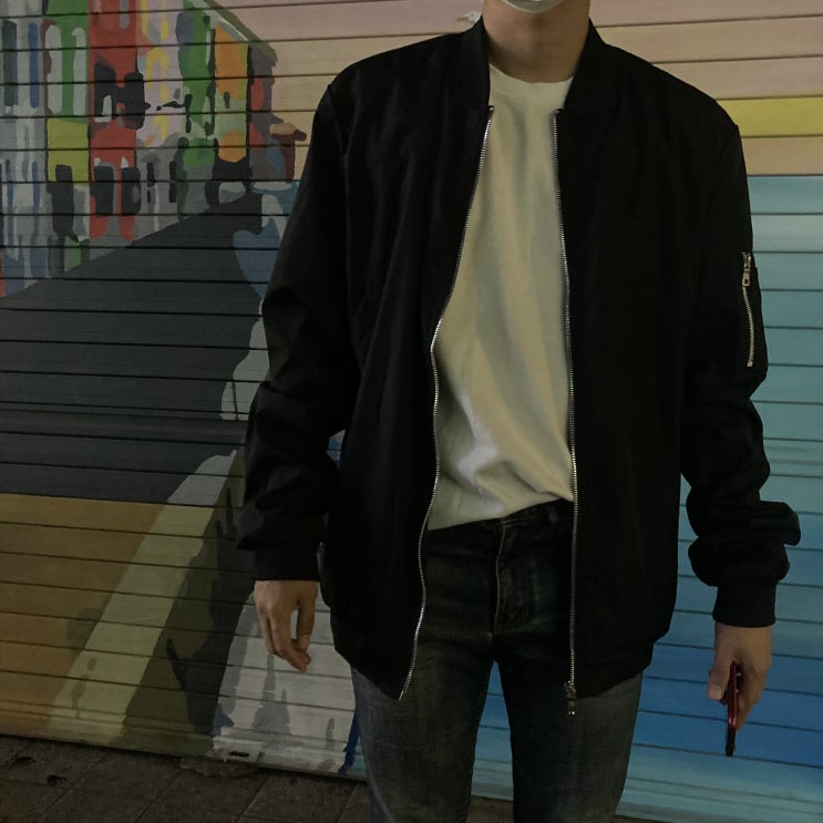 <우일신쇼핑몰> 남자 항공점퍼로 입기 좋은 "마스빈 항공 점퍼" <우일신쇼핑몰> 남자 항공점퍼로 입기 좋은 "마스빈 항공 점퍼"