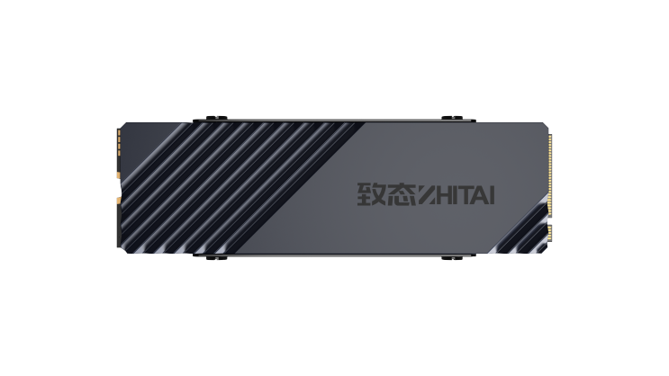젬스톤코리아, YMTC의 PCIe4.0 SSD ‘즈타이 TiPro7000’ 시리즈 국내 출시