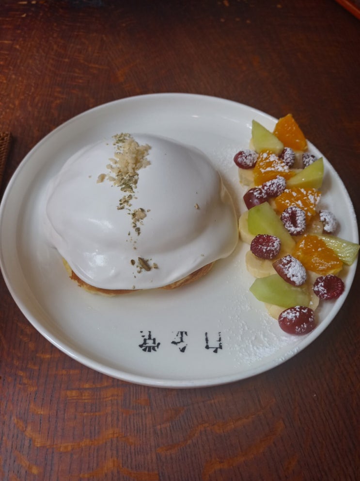  [부산] 부산비지니스호텔 & 백금당