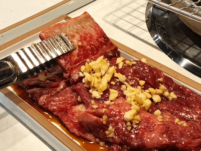  관평동 한우맛집 일등한우 후기