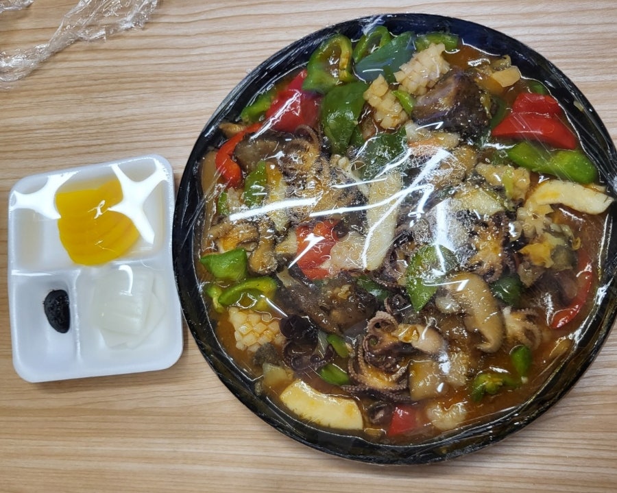 짬짜야 사진 1