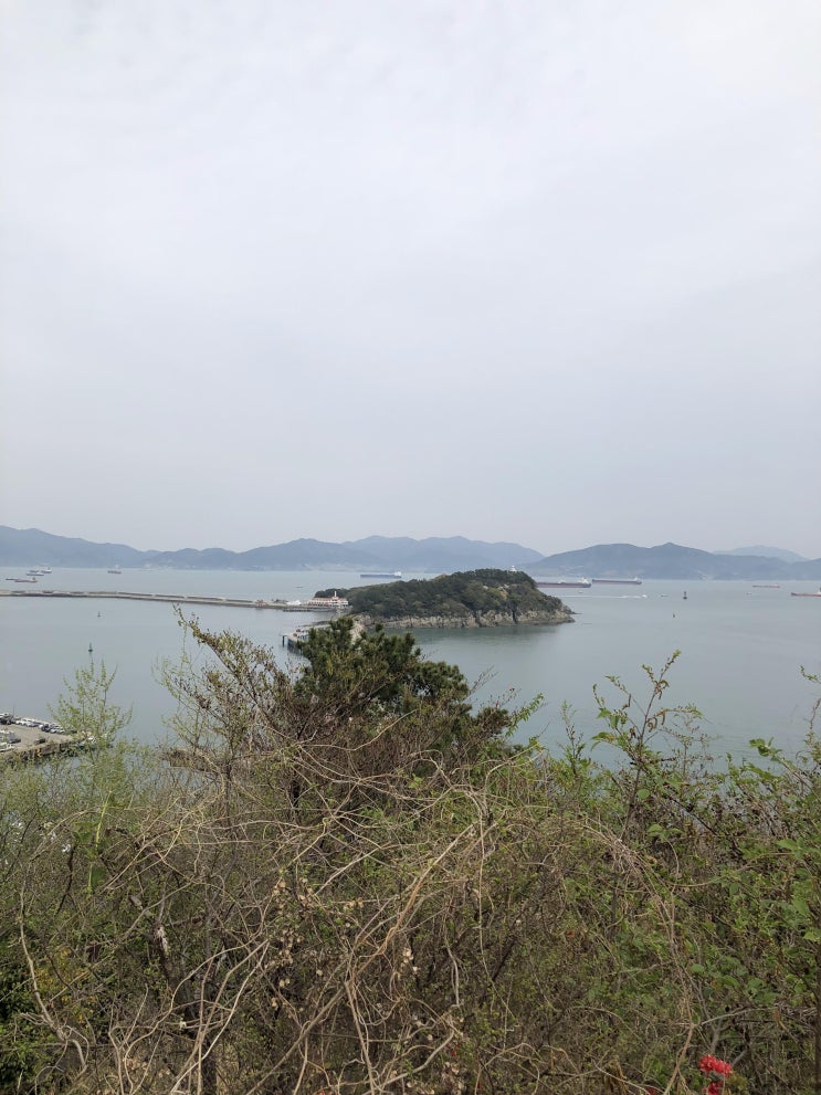  삼양 2박 3일 여수 여행 [셋째 날]