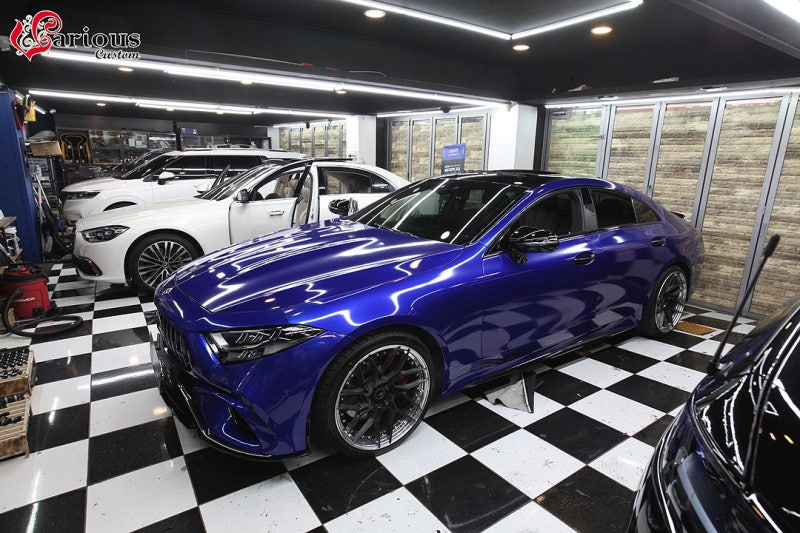 서울 동대문구 / 통풍시트/열선시트 / 벤츠 CLS클래스 순정스위치 통풍시트 / 벤츠 / CLS-클래스