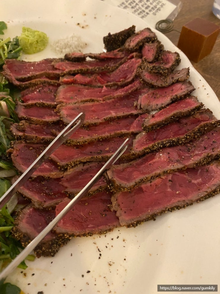  내방역 맛집 이누식당