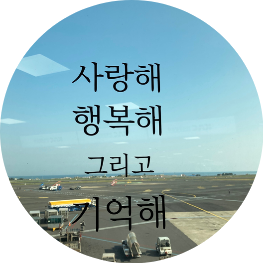  제주도 관광 계획없는 힐링 여행이 이렇게 재밌다고?!?~~