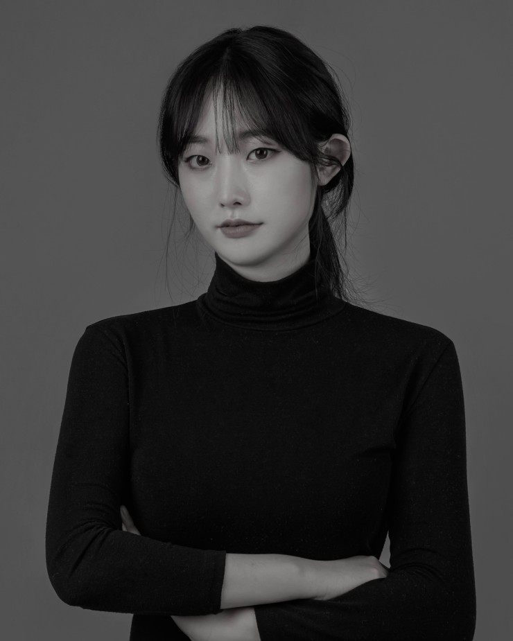  프로필 사진 : 항상봄처럼 20220315