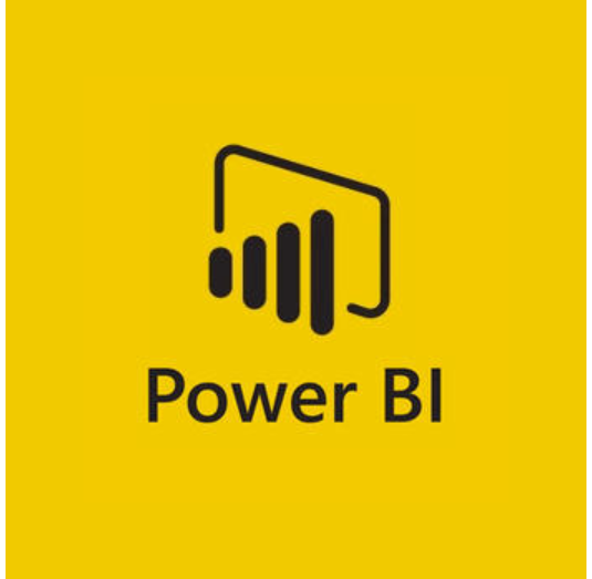  PowerBI #csv 파일 불러와서 간단한 차트 그리기