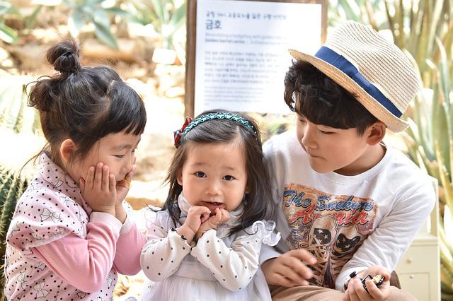 ‘어린이를 존중해 주십시오’ 방정환 선생의 염원, 이루어졌나요