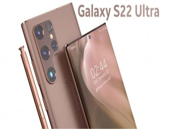 갤럭시 s22 울트라 S펜 성능 노트 부럽지 않아!