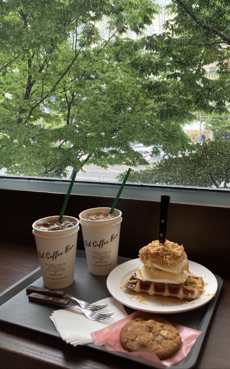  6월 첫째주 