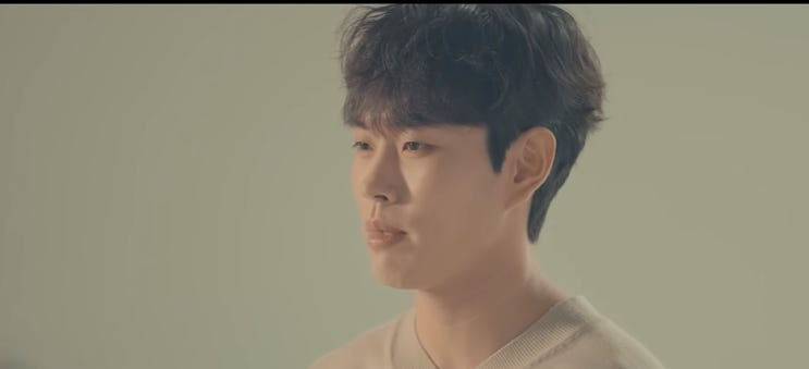  [MV] 이병찬 _ I Dream [뮤비/가사/듣기]