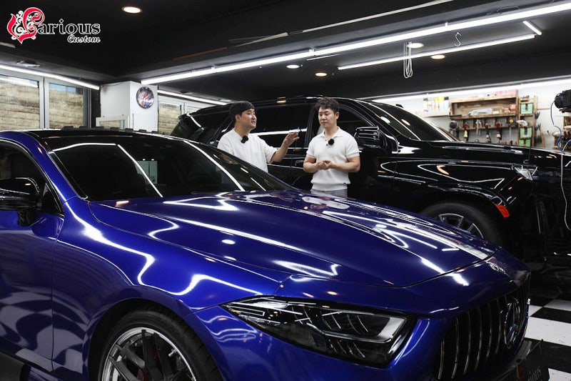 서울 동대문구 / 통풍시트/열선시트 / 벤츠 CLS클래스 순정스위치 통풍시트 / 벤츠 / CLS-클래스