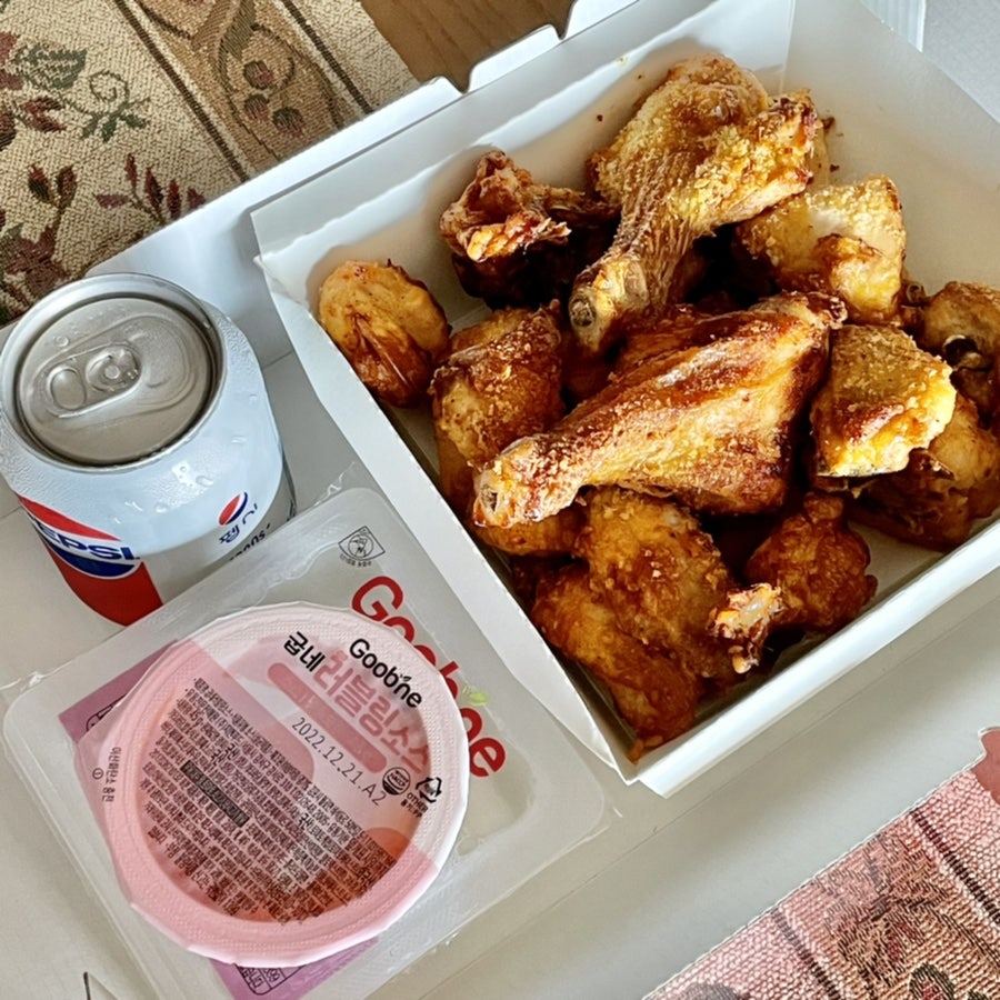 굽네치킨 와부1호점 사진 4