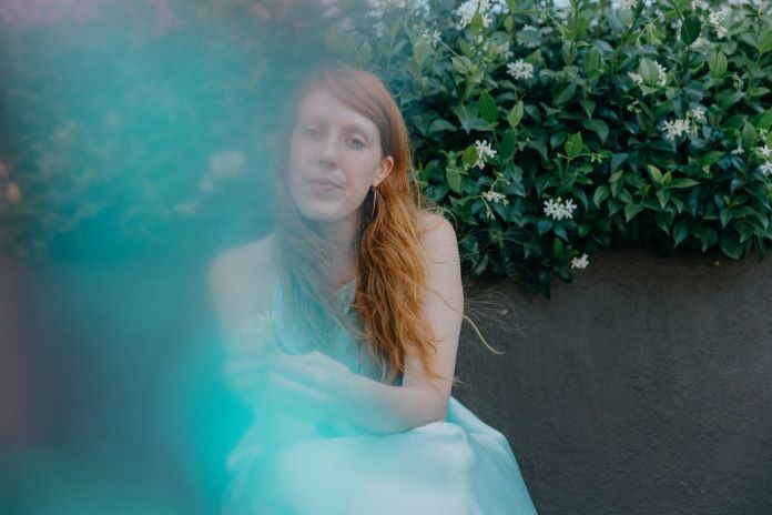 Lindsay Clark, 'Better Way' 새로운 싱글