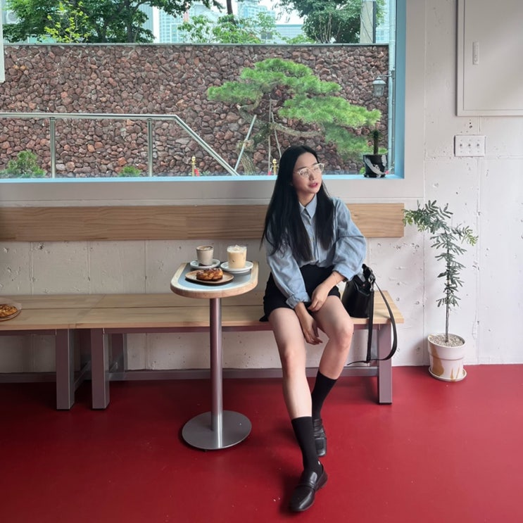  [부산/광안] nordic bakery, 코펜하겐 ; copenhagen coffee & bread