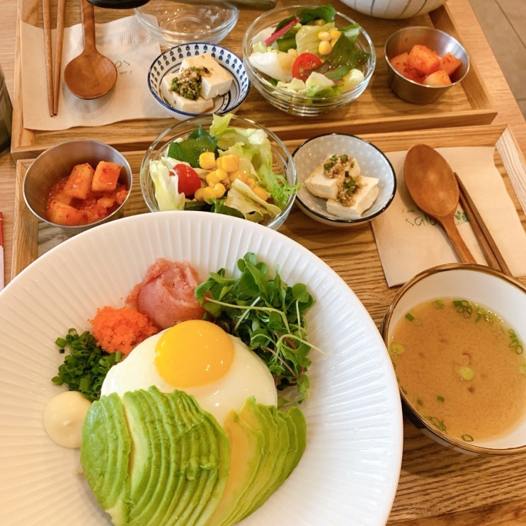 [상암 맛집] <b>아이엠</b>샐러드 :: 상암 N년차 직딩이 N<b>번째</b> 방문한... 