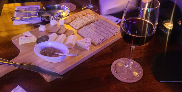 [종로맛집]내돈내산 치즈에 와인 오늘와인한잔
