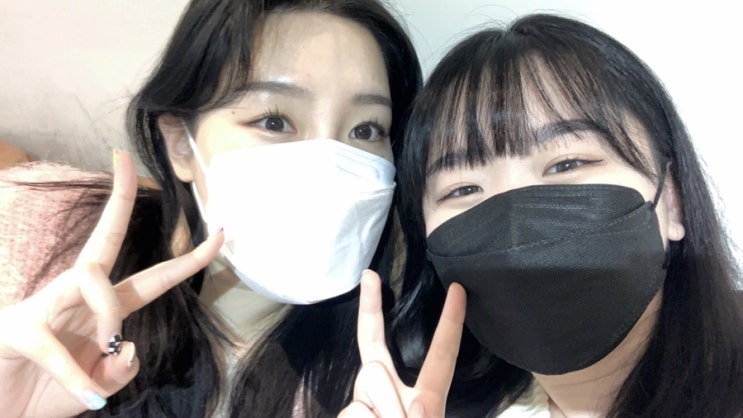  뭔가 많은 4월