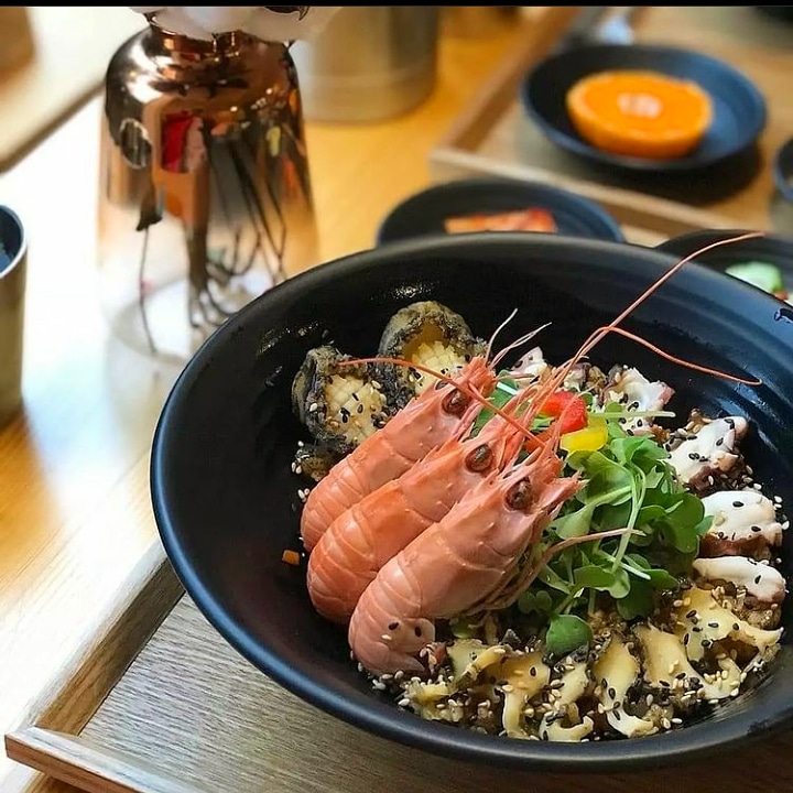  설명이 필요없는 제주 협재 맛집