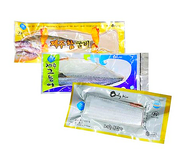  해담 제주 수산물 3종 세트/갈치,고등어,참굴비