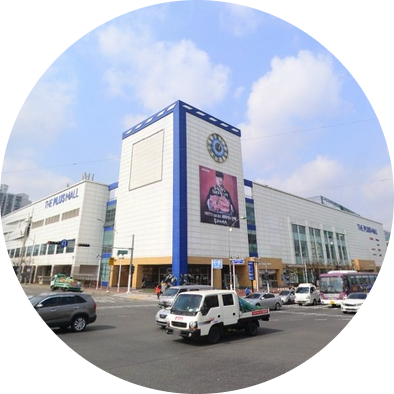  작전 홈플러스 창업정보 1탄