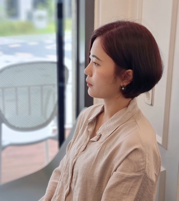  지노헤어 검단신도시점_감각적인 염색과 완벽한 두피크리닉..c
