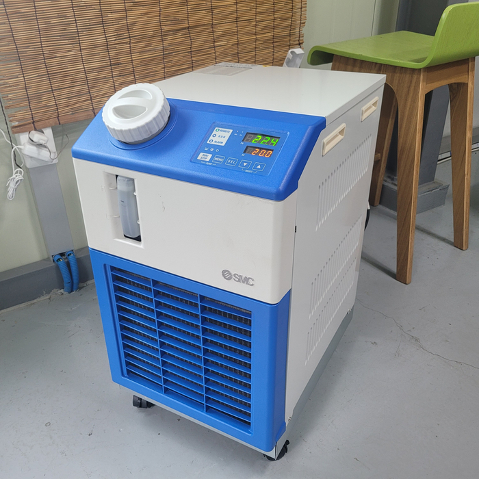  HRS030-AN-20-T 칠러SMC JAPAN