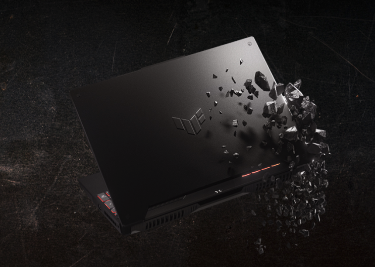  ASUS TUF Gaming A15 스펙 분석 - 가성비 좋은 게이밍 노트북