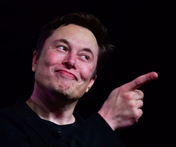 일론 <b>머스크</b>와 Tesla 사업 내용_펌..
