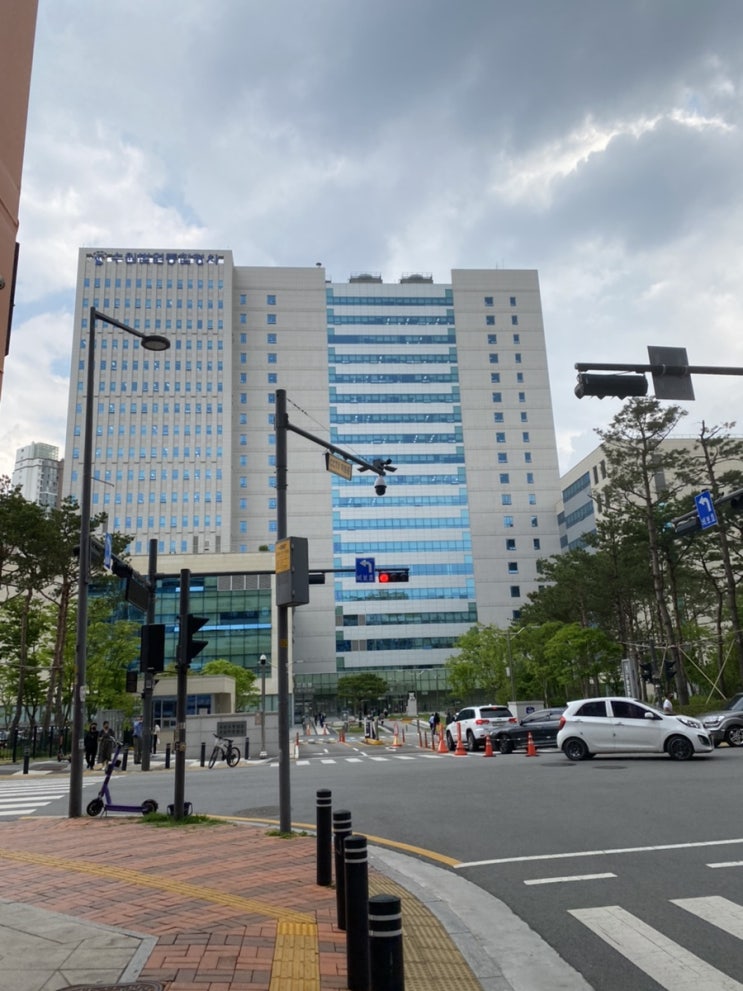  수원지방법원과 수원고등법원 외근기록(등사실, 종합민원실)+합의소장등사