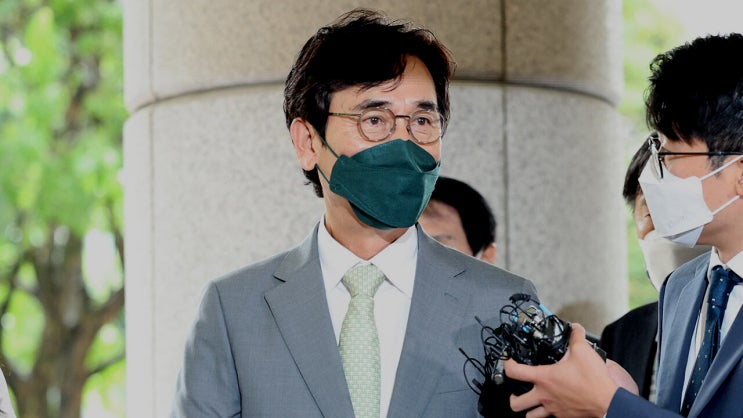 [서초동25시] 유시민, '<b>한동훈 명예훼손 혐의</b>' 1심서 부분... 
