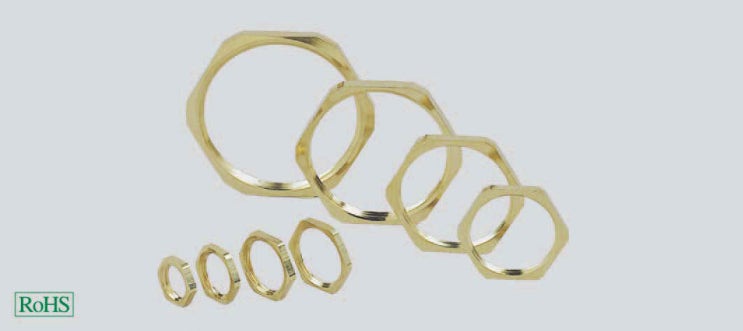  KM counternut