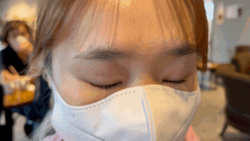  수유속눈썹펌, 수유속눈썹 잘하는 곳 더오라뷰티에서 아찔한 속눈썹 만들고온 후기