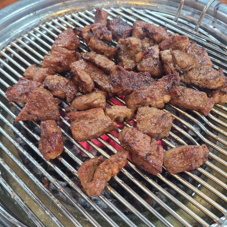  [봉천맛집] 돼지갈비맛집 - 서도갈비