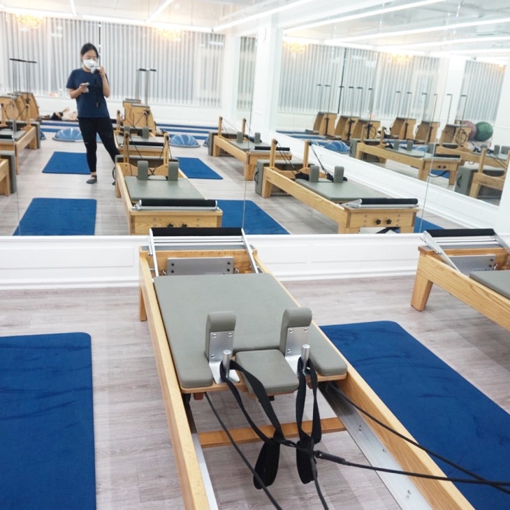 대구 필라테스, 상인동 필라테스에서 내 몸 바로 잡기! 에스바디워크필라테스 상인점