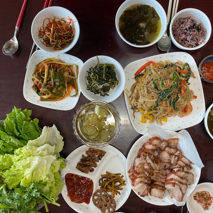  서른살 생일과 야근에 찌든 삶 6/1~6/9