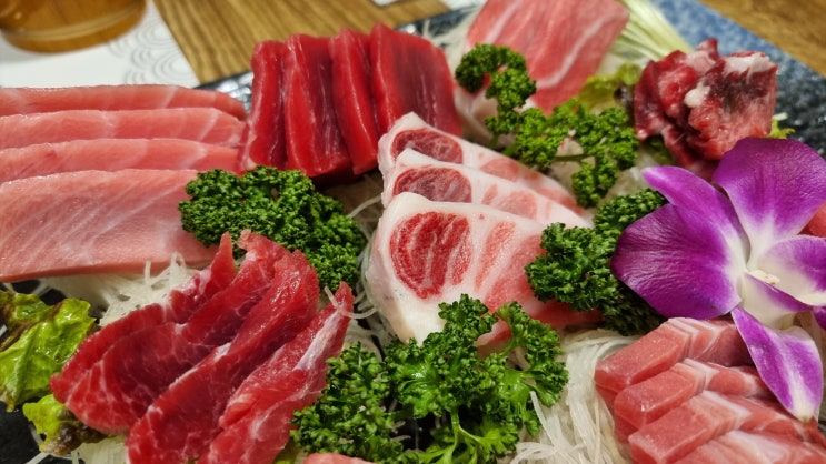 강남역 뱅뱅사거리 분위기 좋은 참치집 : 린참치 강남역 뱅뱅사거리 분위기 좋은 참치집 : 린참치