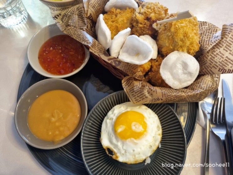  포항 문덕 맛집 | 함박웃는 룻