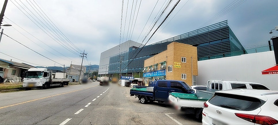 운중 양평해장국설렁탕 사진 5