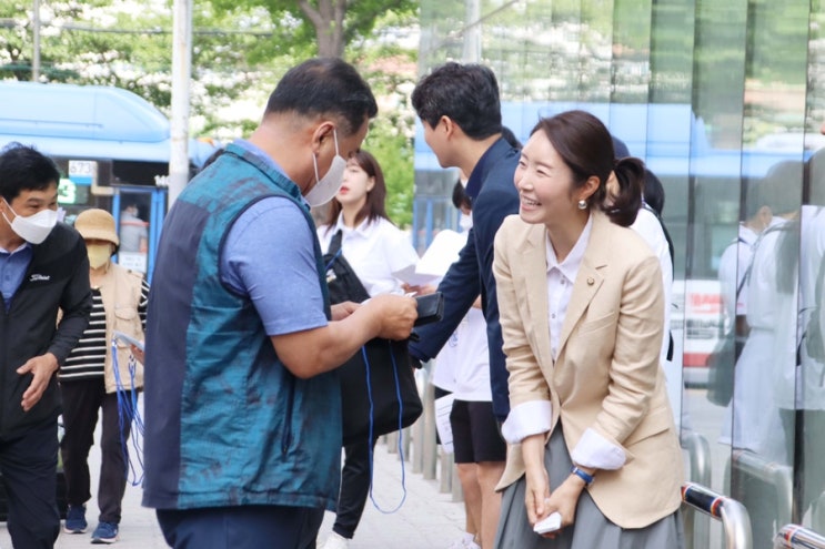 강서<b>체육회</b> <b>임원</b> 워크숍 배웅(22.06.08)