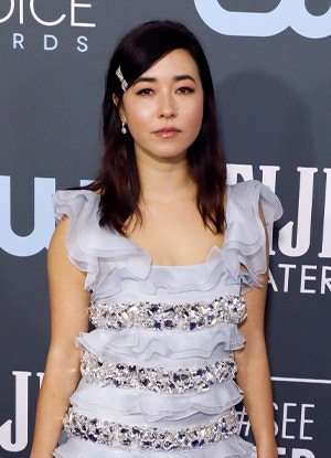 마야 어스킨 Maya Erskine (1987.05.07) 배우 프로필 필모그래피