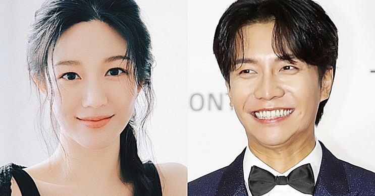 공개 열애 중인 이승기이다인, 결혼설 제기되는 깜짝 놀랄만한 소식 나왔다 공개 열애 중인 이승기이다인, 결혼설 제기되는 깜짝 놀랄만한 소식 나왔다